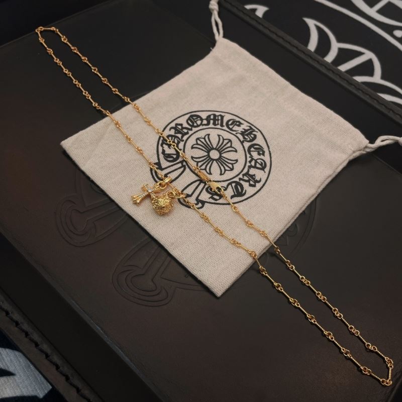 Chrome Hearts Necklaces